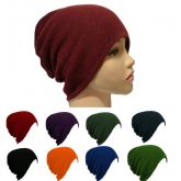 Beanie Warm Unisex - Várias cores